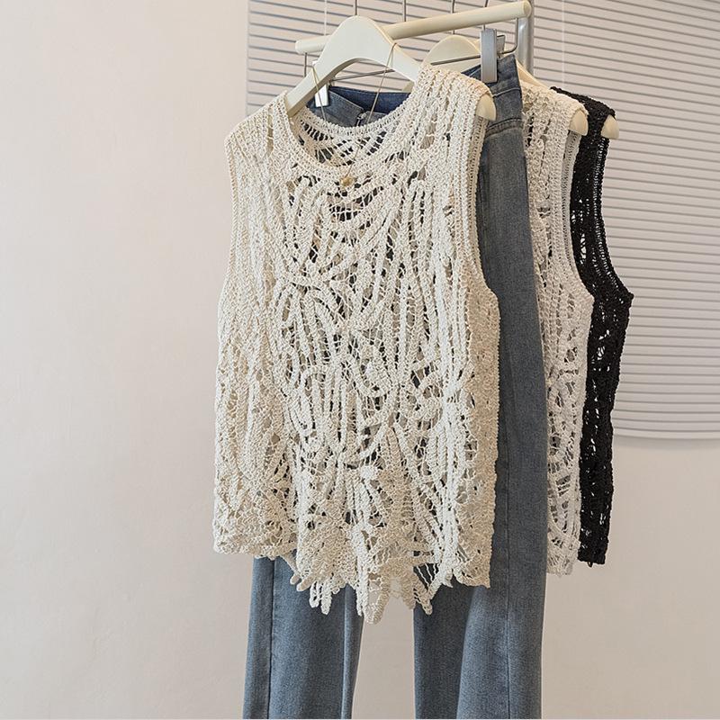 2025 Summer Plus Size Women s Korean Style Layered Vest - Fashionable, Versatile, and Simple Design M абрикосовый
2025 Summer Plus Size Women s Korean Style Layered Vest - Fashionable, Versatile, and Simple Design M абрикосовый