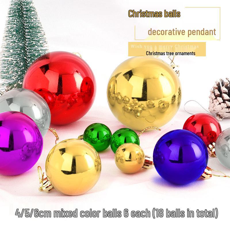 Набір ялинкових прикрас: Набір прикрас та аксесуарів
Набір ялинкових прикрас: Набір прикрас та аксесуарів