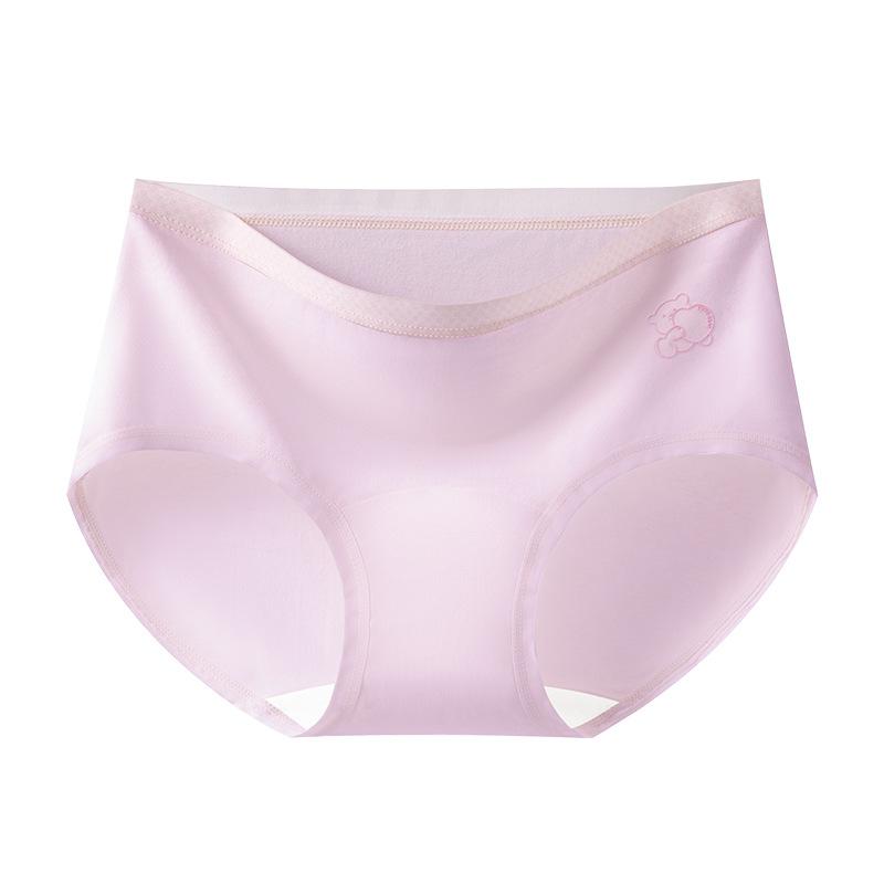 Girls The Spring and Autumn Period and The New Cotton 10 A Antibacterial Fork Briefs XL фіолетовий
Girls The Spring and Autumn Period and The New Cotton 10 A Antibacterial Fork Briefs XL фіолетовий