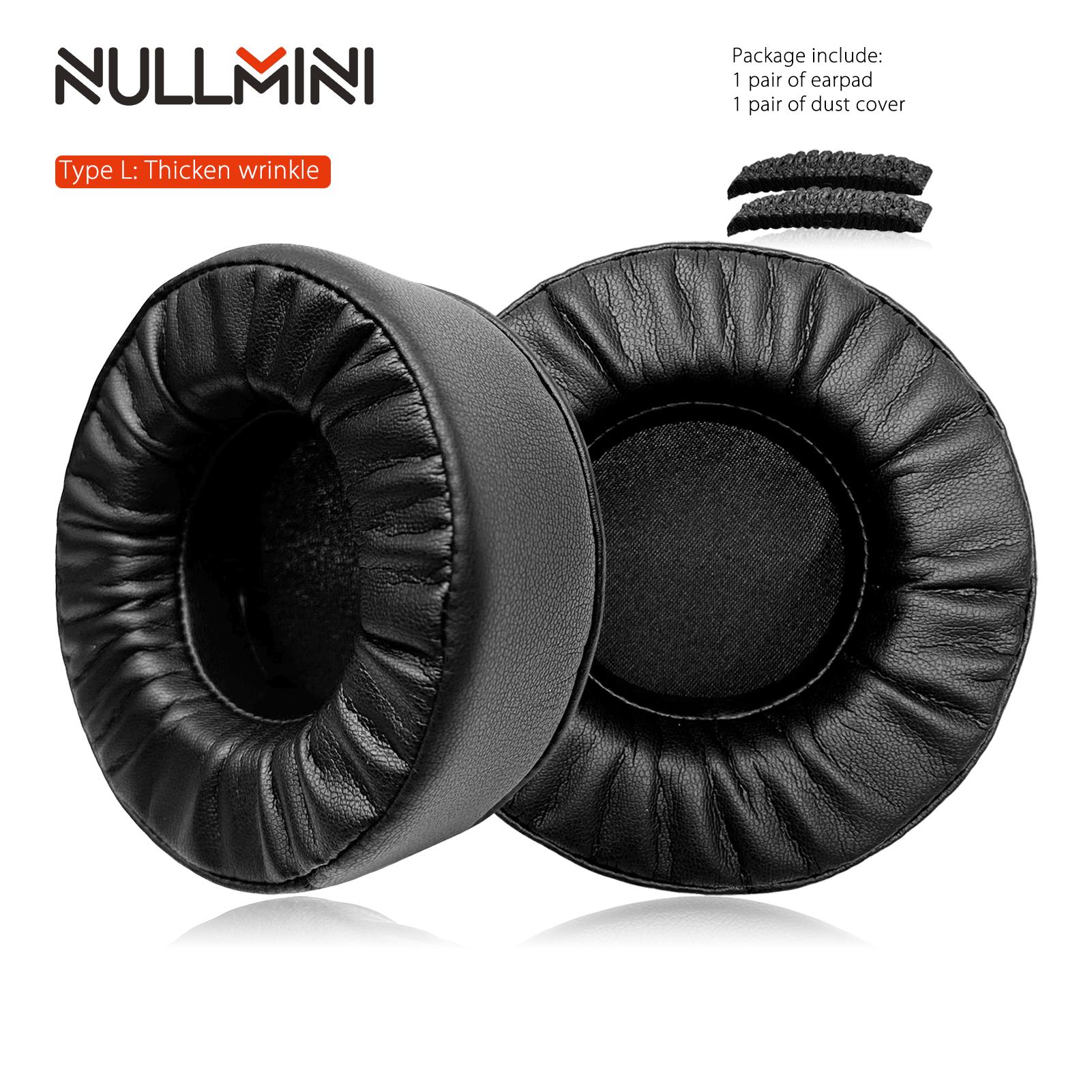 Замінні амбушюри NullMini для Beyerdynamic DT770 DT880 DT990 DT770pro DT880pro DT990pro MMX300 навушників амбушюри
Замінні амбушюри NullMini для Beyerdynamic DT770 DT880 DT990 DT770pro DT880pro DT990pro MMX300 навушників амбушюри