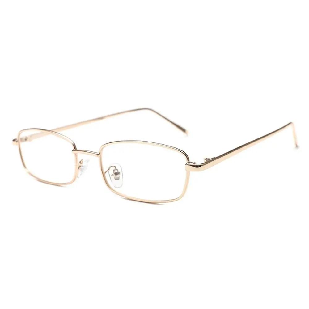 Metal Japanese Harajuku Glasses Oversized Anti-blue Anti-blue Glasses Gold Silver Black Vision Care Optical Glasses Women Men золотий
Metal Japanese Harajuku Glasses Oversized Anti-blue Anti-blue Glasses Gold Silver Black Vision Care Optical Glasses Women Men золотий