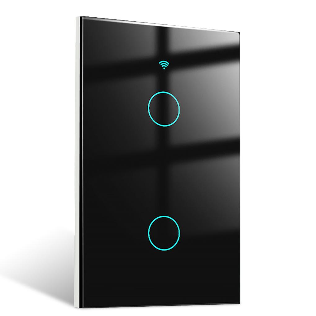 Tuya Smart Light Switch Mobile Phone Remote Control Lamp Switches Living Room Controller Home Intelligent Supplies US
Tuya Smart Light Switch Mobile Phone Remote Control Lamp Switches Living Room Controller Home Intelligent Supplies US