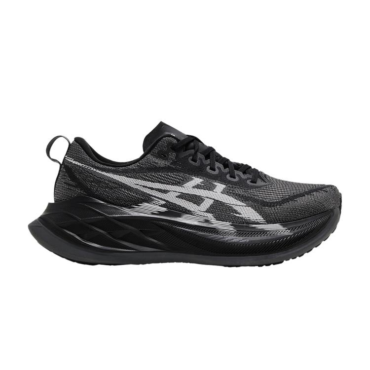 ASICS Superblast 2 Black White 39.5
ASICS Superblast 2 Black White 39.5