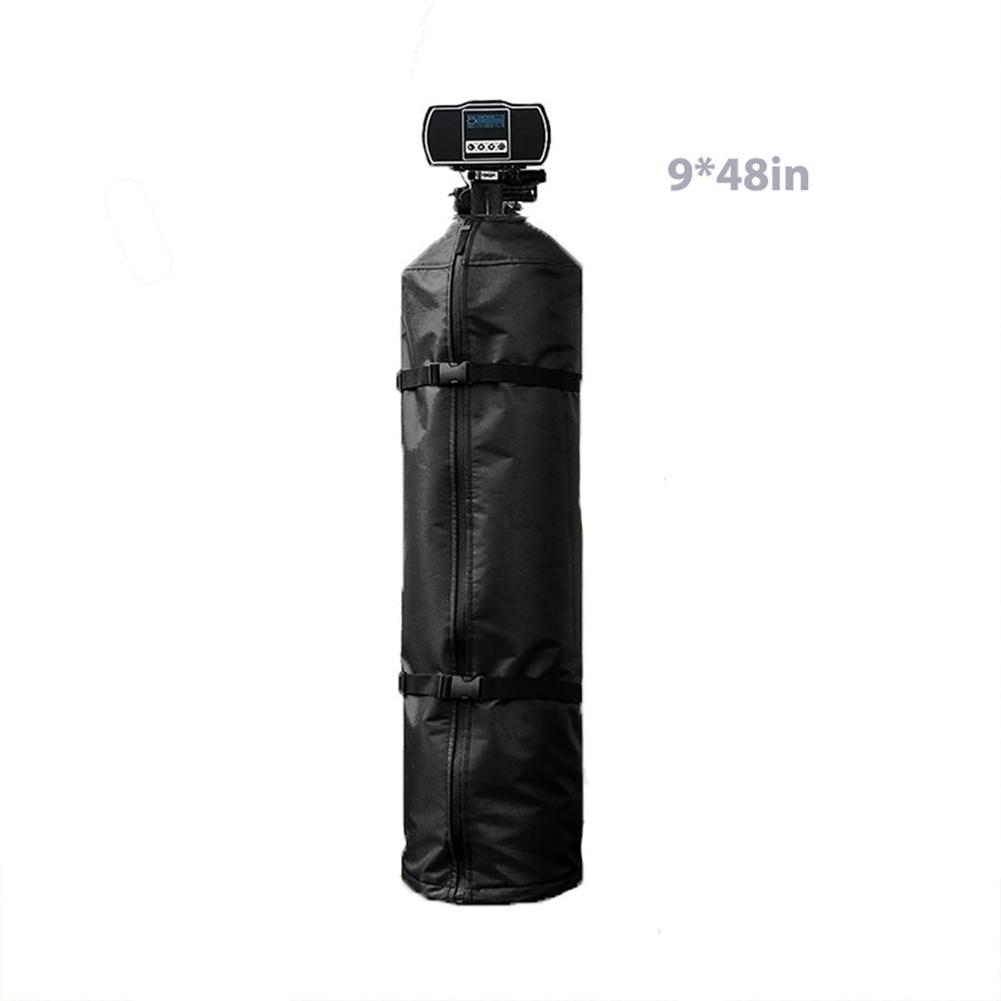 Heavy Duty Tank Jacket Insulated Tank Jacket For Home Use 10 54in Adjustable Pull Rope Condensation Prevention Easy Installation
Heavy Duty Tank Jacket Insulated Tank Jacket For Home Use 10 54in Adjustable Pull Rope Condensation Prevention Easy Installation