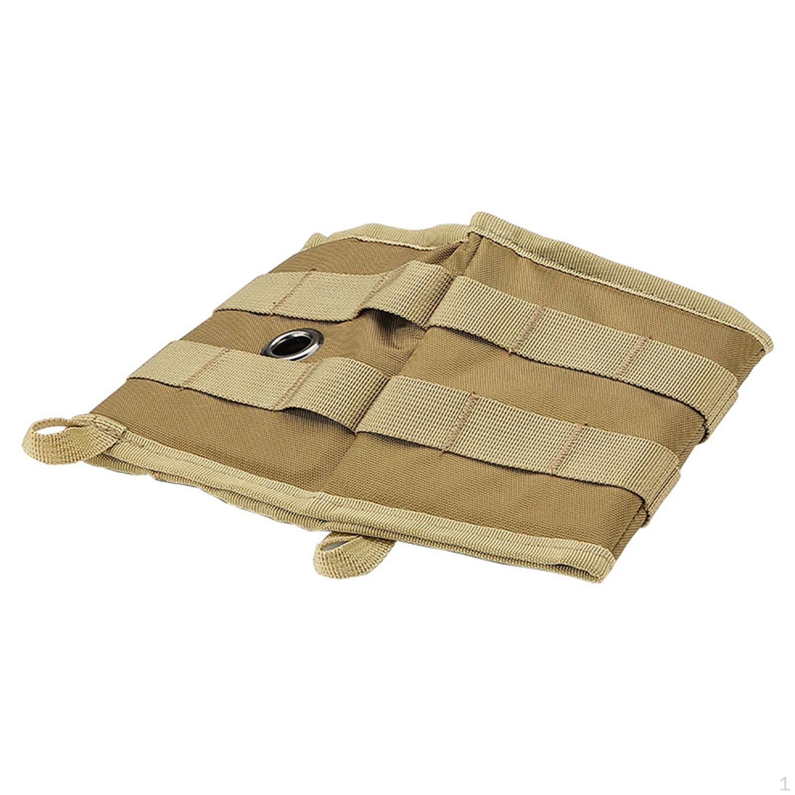 Collapsible Camping Storage Bag Organizer Hanging Side Case Holder Basket Bags
Collapsible Camping Storage Bag Organizer Hanging Side Case Holder Basket Bags