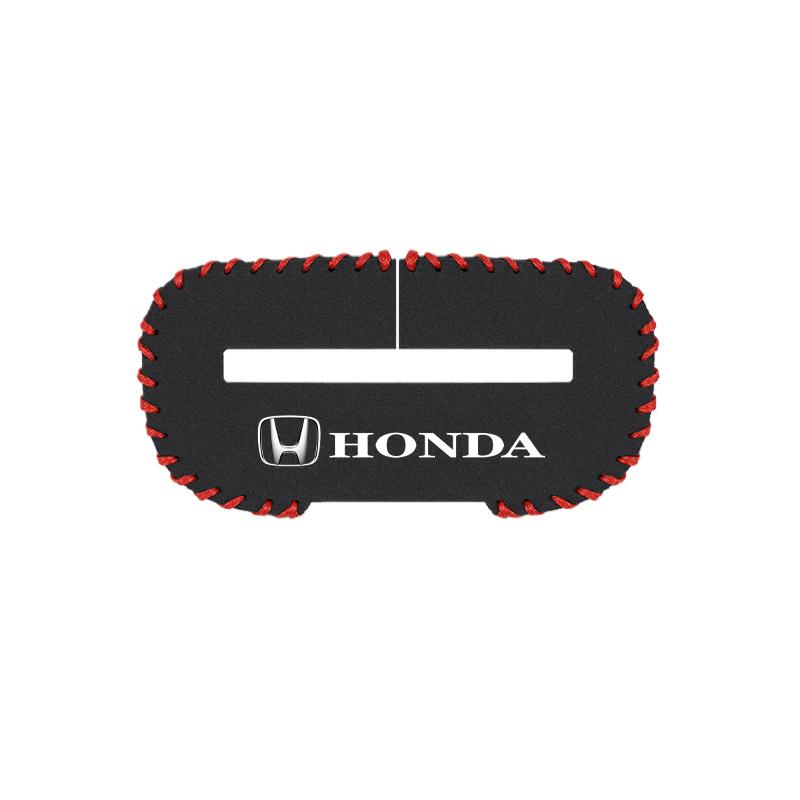 1/2Pcs Car Suede Seat Belt Buckle Plug Protector Covers For Honda Civic Fit Jazz Accord Pilot CRV Odyssey Passport City Shuttle
1/2Pcs Car Suede Seat Belt Buckle Plug Protector Covers For Honda Civic Fit Jazz Accord Pilot CRV Odyssey Passport City Shuttle