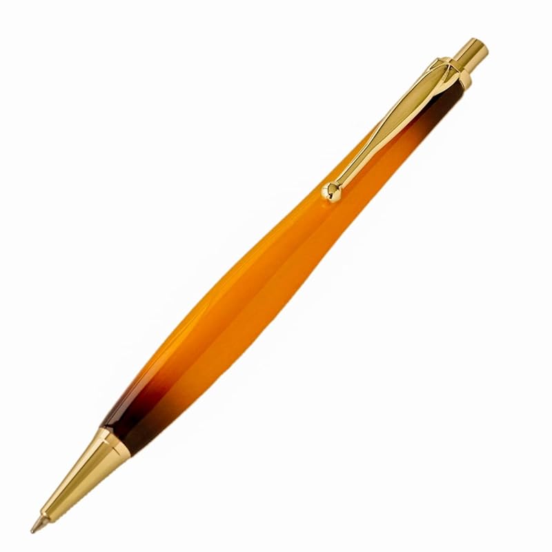 (Luminio) luminio wooden wooden shaft ballpoint pen oily 0.7 luxury Knock type easy to write guitar style sunburst paint rare tree made in Japan
(Luminio) luminio wooden wooden shaft ballpoint pen oily 0.7 luxury Knock type easy to write guitar style sunburst paint rare tree made in Japan