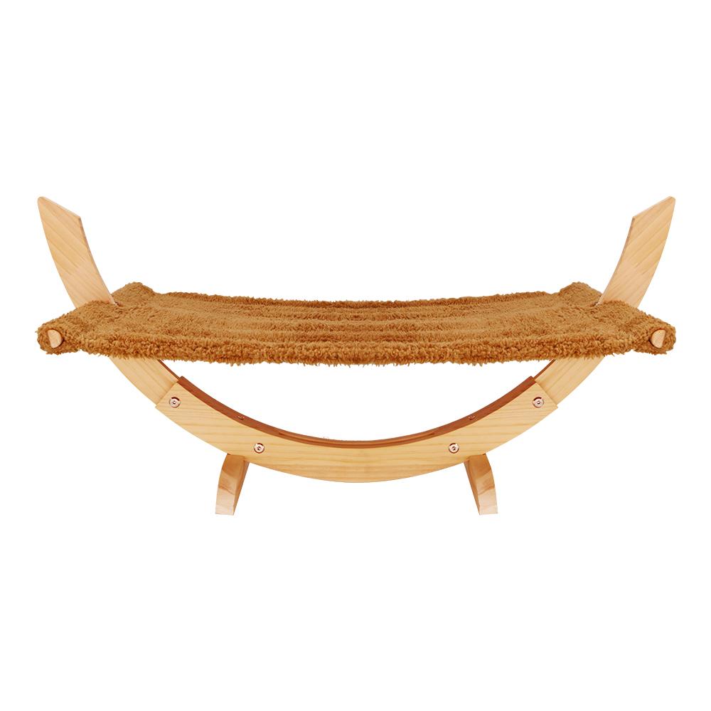 Кошачий гамак, большой мягкий плюшевый коврик, кровать для уличной кошки, котенка, щенка, игрушка, деревянная конструкция, прочный окунь, антираскачивающаяся мебель для домашних животных
Кошачий гамак, большой мягкий плюшевый коврик, кровать для уличной кошки, котенка, щенка, игрушка, деревянная конструкция, прочный окунь, антираскачивающаяся мебель для домашних животных