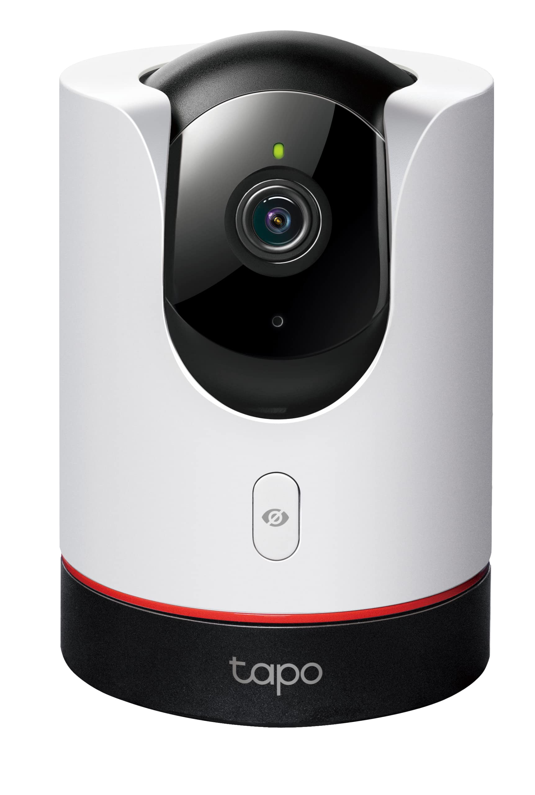 4 Megapixel 2K QHD Network Camera Indoor Camera Home Camera Pet Camera Night Photography Privacy Button 3 Year Manufacturer Warranty Tapo TP-Link
4 Megapixel 2K QHD Network Camera Indoor Camera Home Camera Pet Camera Night Photography Privacy Button 3 Year Manufacturer Warranty Tapo TP-Link
