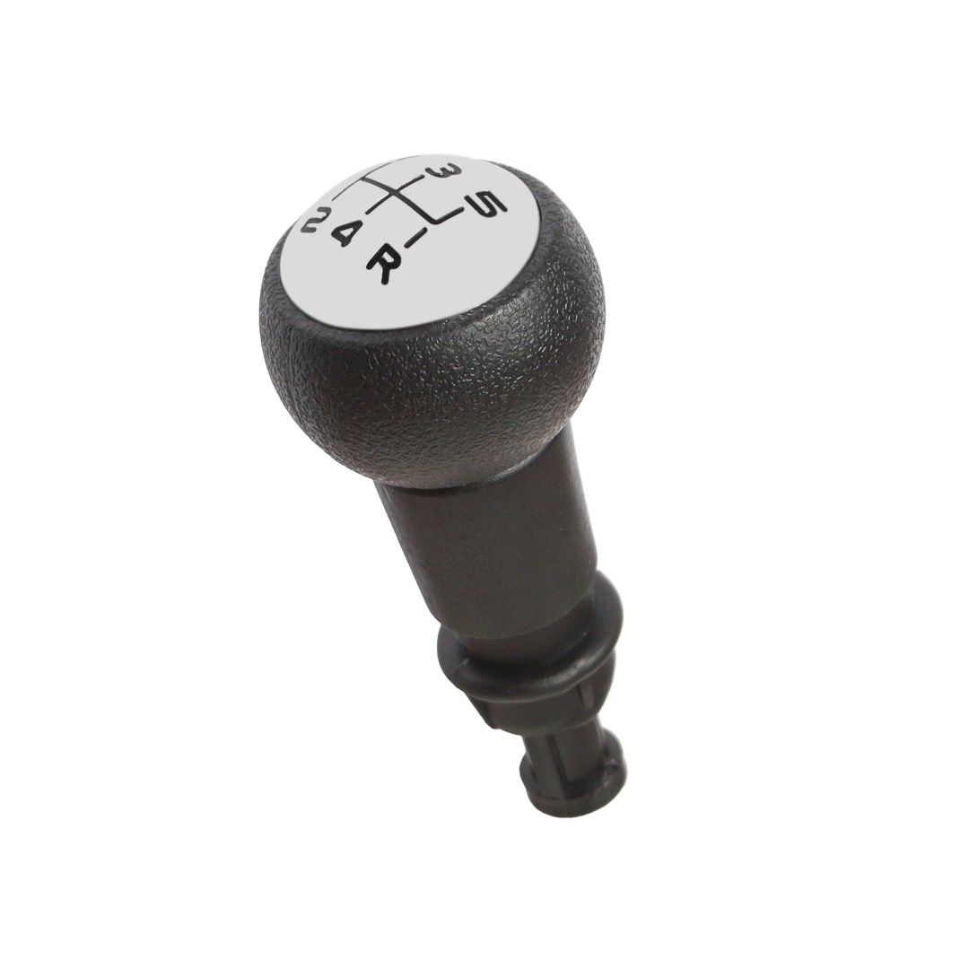 Gear Knob for Citroen C3 Picasso, C4, C4 Picasso, C4 (B7), DS4
Gear Knob for Citroen C3 Picasso, C4, C4 Picasso, C4 (B7), DS4