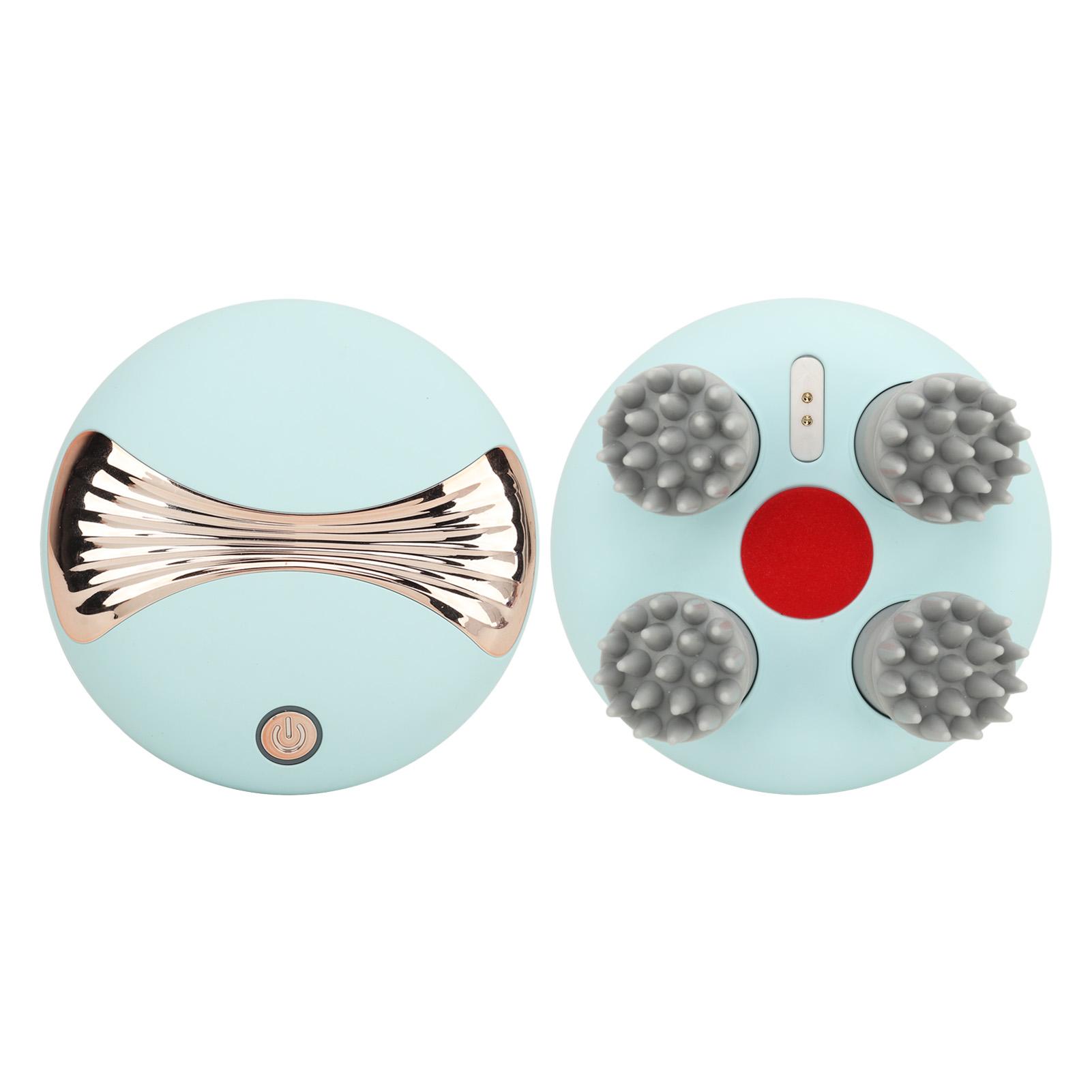 Electric Scalp r Portable Rechargble Stress Relief Cordless Hd Scratcher r for Home
Electric Scalp r Portable Rechargble Stress Relief Cordless Hd Scratcher r for Home