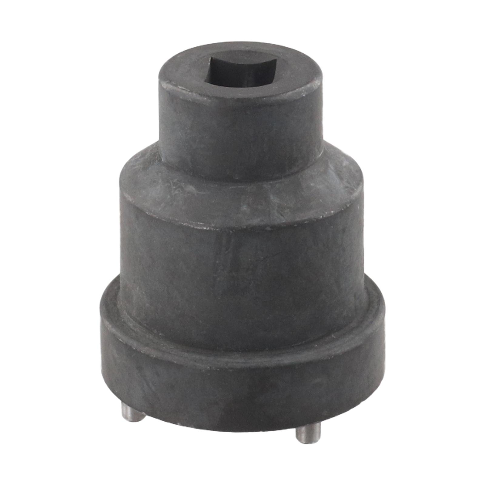 1Pcs Car Wheel Axle Bearing Socket Front Wheel Bearing Tool Suitable For Suzuki Automotive Specific Disassembly Tools
1Pcs Car Wheel Axle Bearing Socket Front Wheel Bearing Tool Suitable For Suzuki Automotive Specific Disassembly Tools