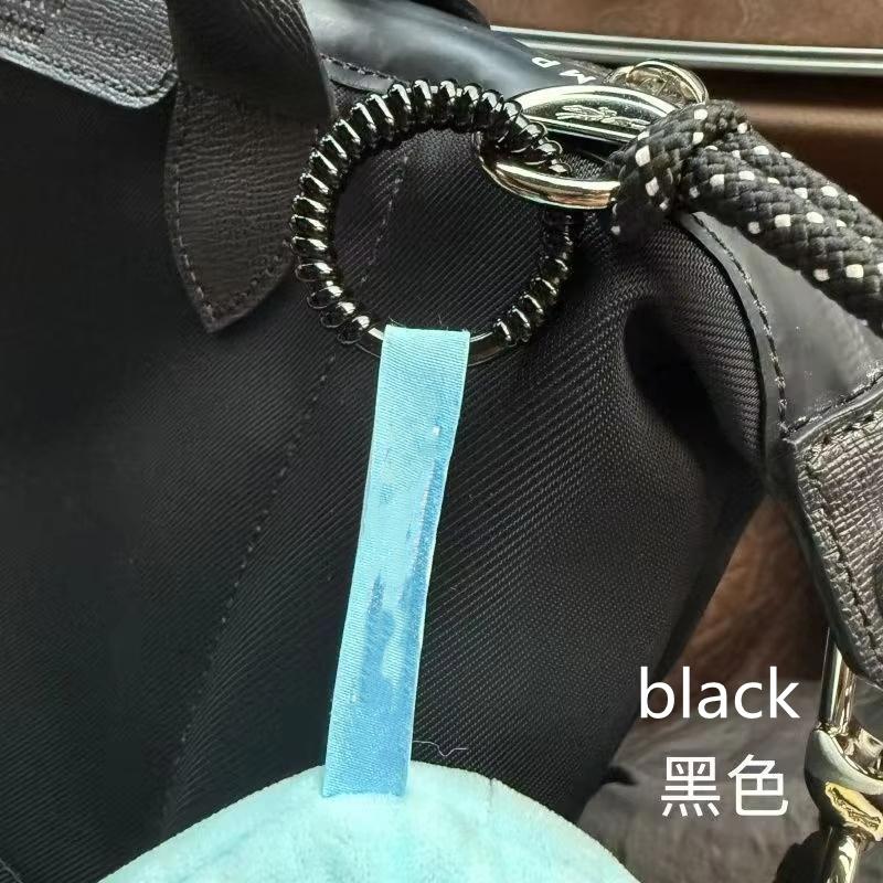 Labubu Anti Drop Buckle Silicone Rope Keychain Protection Ring Colorful Winding Fixed Anti Drop Labubu Accessories 2pcs
Labubu Anti Drop Buckle Silicone Rope Keychain Protection Ring Colorful Winding Fixed Anti Drop Labubu Accessories 2pcs