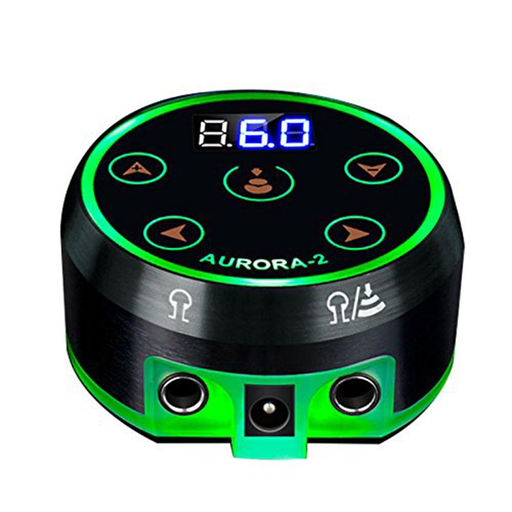 Ручка для татуировки Aurora 2 Power Lcd Цифровой сенсорный дисплей Адаптер регулируемого напряжения Мини-катушка для татуировки Пистолет и роторная тату-машина
Ручка для татуировки Aurora 2 Power Lcd Цифровой сенсорный дисплей Адаптер регулируемого напряжения Мини-катушка для татуировки Пистолет и роторная тату-машина