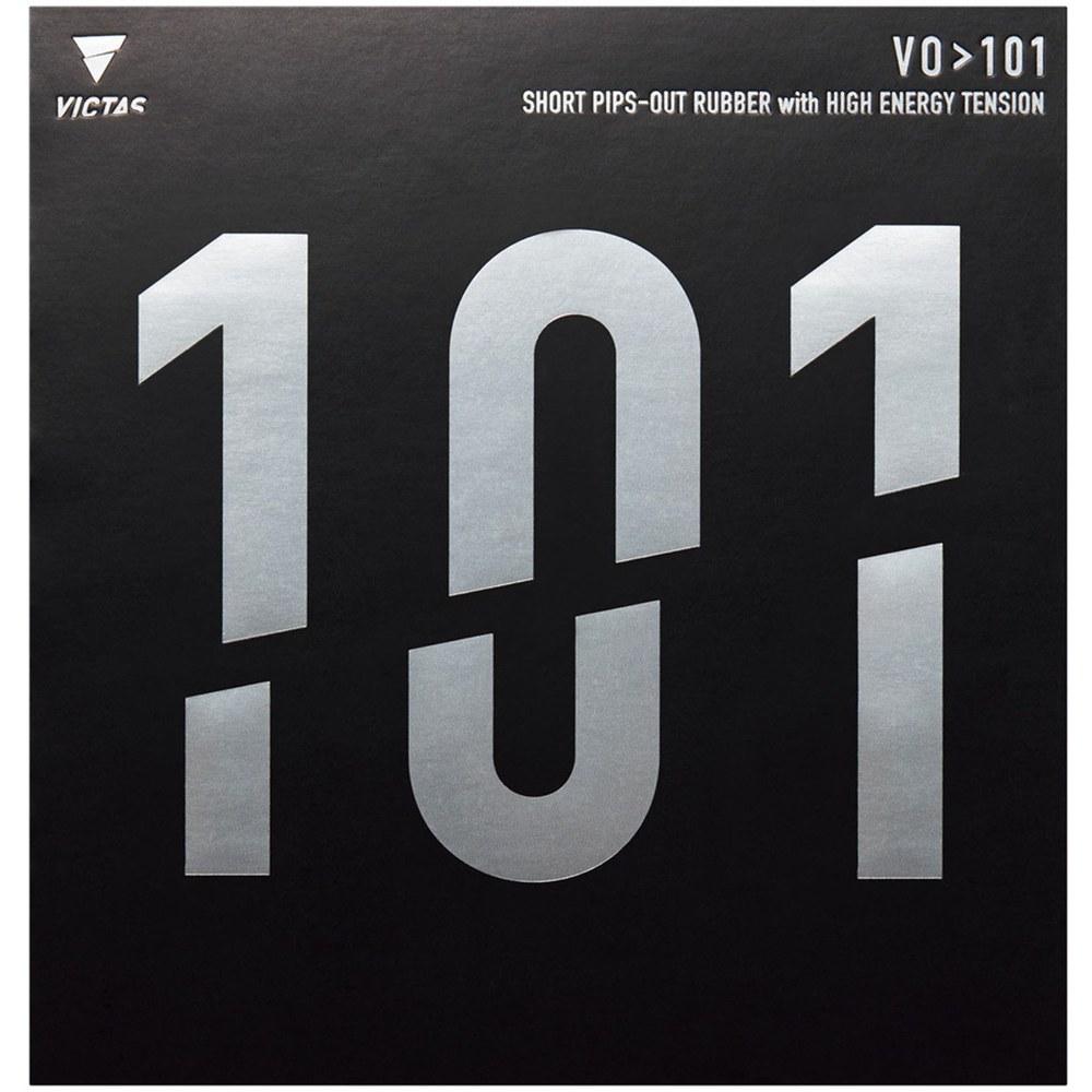 VICTAS TSP Table Tennis Rubber VO 101 020202 0020 MAX
VICTAS TSP Table Tennis Rubber VO 101 020202 0020 MAX