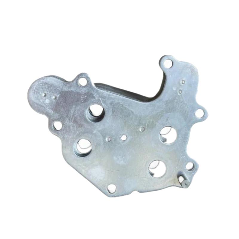 Теплообменник моторного масла и воды 9807426480 ДЛЯ 1.2T Peugeot 2008 308S Новый 308 408 Citroen C4 C4L DS4S 1.2T
Теплообменник моторного масла и воды 9807426480 ДЛЯ 1.2T Peugeot 2008 308S Новый 308 408 Citroen C4 C4L DS4S 1.2T