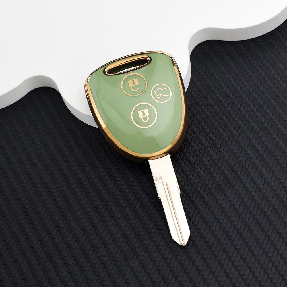 2/3 Buttons Soft Car Key Fob Cover Case For TOYOTA Grand New Avanza Daihatsu Xenia Perodua Alza Myvi Axia Remote Key Protector
2/3 Buttons Soft Car Key Fob Cover Case For TOYOTA Grand New Avanza Daihatsu Xenia Perodua Alza Myvi Axia Remote Key Protector