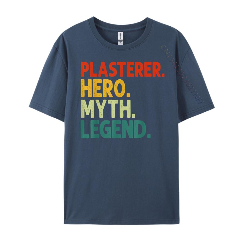 Funny Plasterer Wholesale Tshirts 100 Pcs Vintage Street Mens Clothing High Quality Men s T-Shirt T Shirt for Men Classic 4XL
Funny Plasterer Wholesale Tshirts 100 Pcs Vintage Street Mens Clothing High Quality Men s T-Shirt T Shirt for Men Classic 4XL
