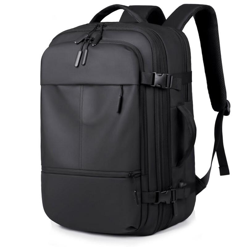 Li Shen Men s Large Capacity Business Travel Backpack
Li Shen Men s Large Capacity Business Travel Backpack