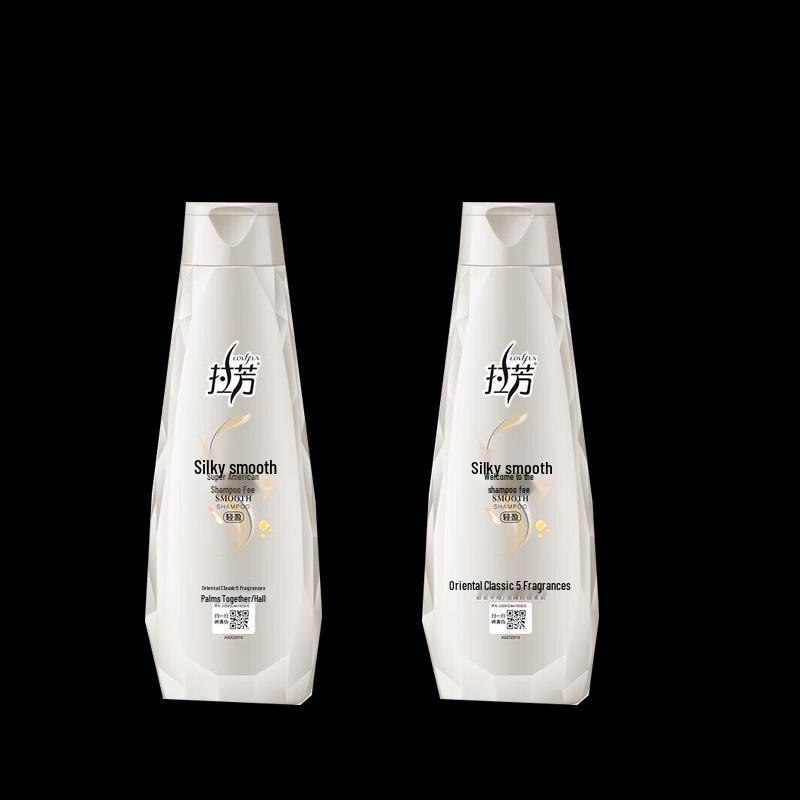 Lafang Silky Smooth Shampoo
Lafang Silky Smooth Shampoo