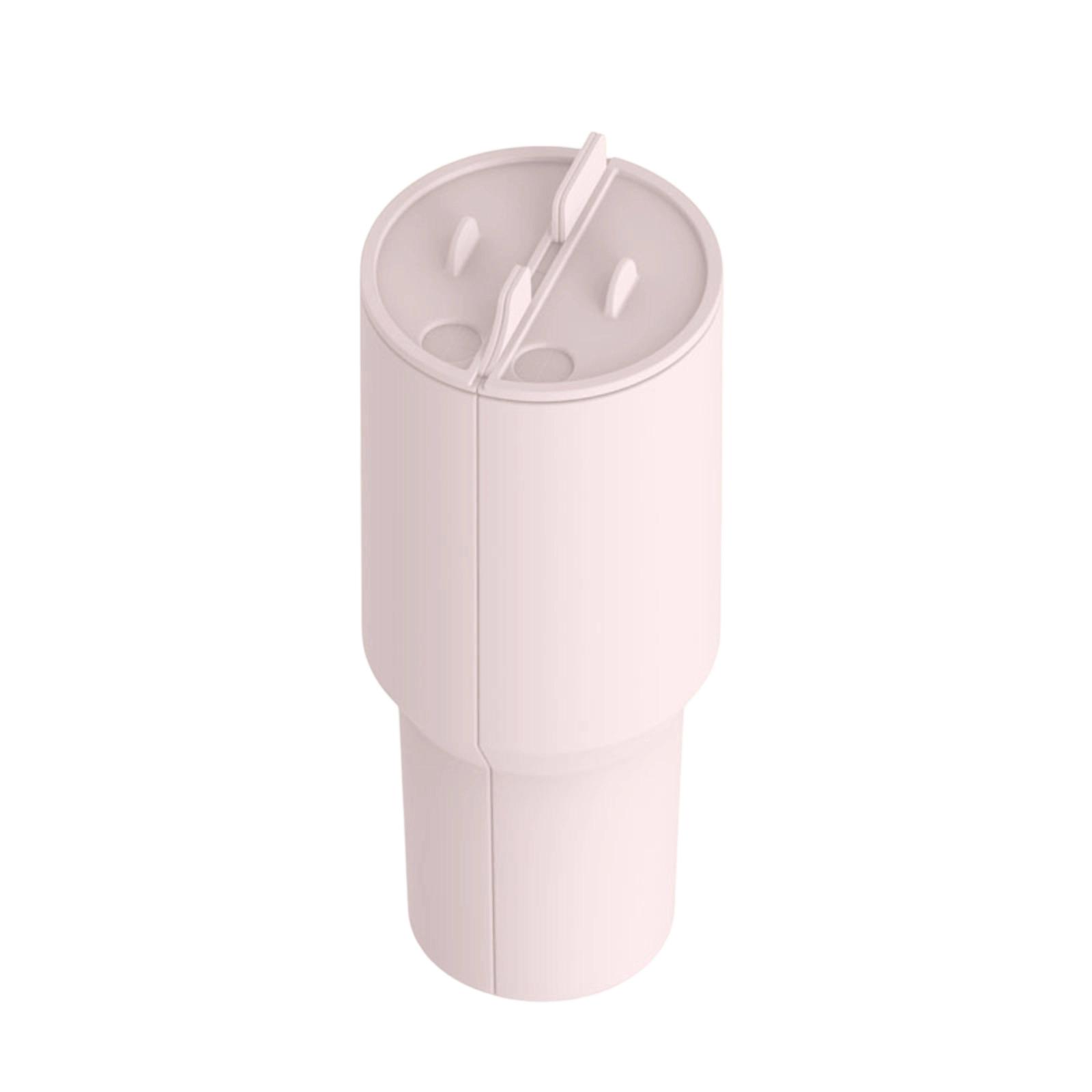 Silicone Insert Liner for 40oz Tumbler Compatible with Double Wall Insulated Cups Replacement Inner Sleeve for Drinkware Accessories One Size
Silicone Insert Liner for 40oz Tumbler Compatible with Double Wall Insulated Cups Replacement Inner Sleeve for Drinkware Accessories One Size