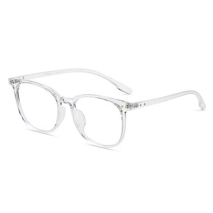 Anti Blue Light Green Frame Square Prescription Eyeglasses Women Men Rivet TR90 Photochromic Multifocal Progressive Lens Glasses Single Version&1.56&None прозрачный белый
Anti Blue Light Green Frame Square Prescription Eyeglasses Women Men Rivet TR90 Photochromic Multifocal Progressive Lens Glasses Single Version&1.56&None прозрачный белый