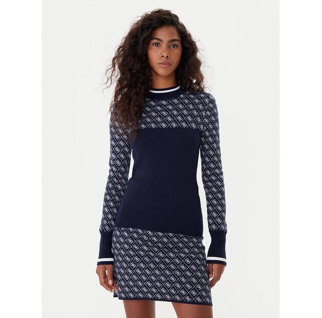 Свитер Guess W5BR24 Z3JD2 EU XS
Свитер Guess W5BR24 Z3JD2 EU XS