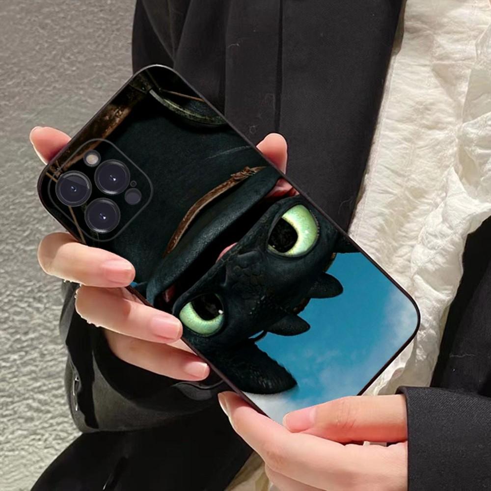 Lovely couple Toothless Fury Dragon Phone Case For iPhone 15 14 11 12 13 Mini Pro XS Max Cover 6 7 8 Plus X XR SE Funda Shell iphone 16 Pro
Lovely couple Toothless Fury Dragon Phone Case For iPhone 15 14 11 12 13 Mini Pro XS Max Cover 6 7 8 Plus X XR SE Funda Shell iphone 16 Pro