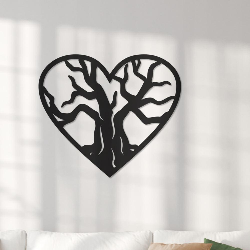 Artistic Wall Panel Tree of Life 20cm Openwork Moss Design
Artistic Wall Panel Tree of Life 20cm Openwork Moss Design