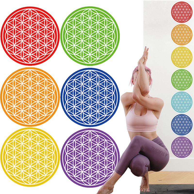5,5-дюймовая наклейка «Цветок жизни» с энергией, цветные наклейки на стену из ПВХ, украшение для комнаты для йоги, спальни, гостиной для детей, детской комнаты, Dcals
5,5-дюймовая наклейка «Цветок жизни» с энергией, цветные наклейки на стену из ПВХ, украшение для комнаты для йоги, спальни, гостиной для детей, детской комнаты, Dcals