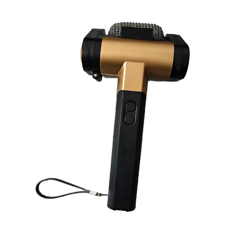 Bristle-Free Spinning BBQ Grill Cleaner Brush Electric Steel Brush
Bristle-Free Spinning BBQ Grill Cleaner Brush Electric Steel Brush