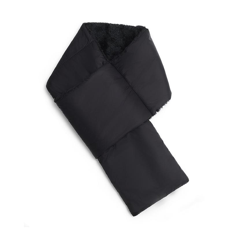 Unisex Down Cotton Winter Mouth Mask Scarf Windproof Warm Cross Ring Camping Scarf
Unisex Down Cotton Winter Mouth Mask Scarf Windproof Warm Cross Ring Camping Scarf