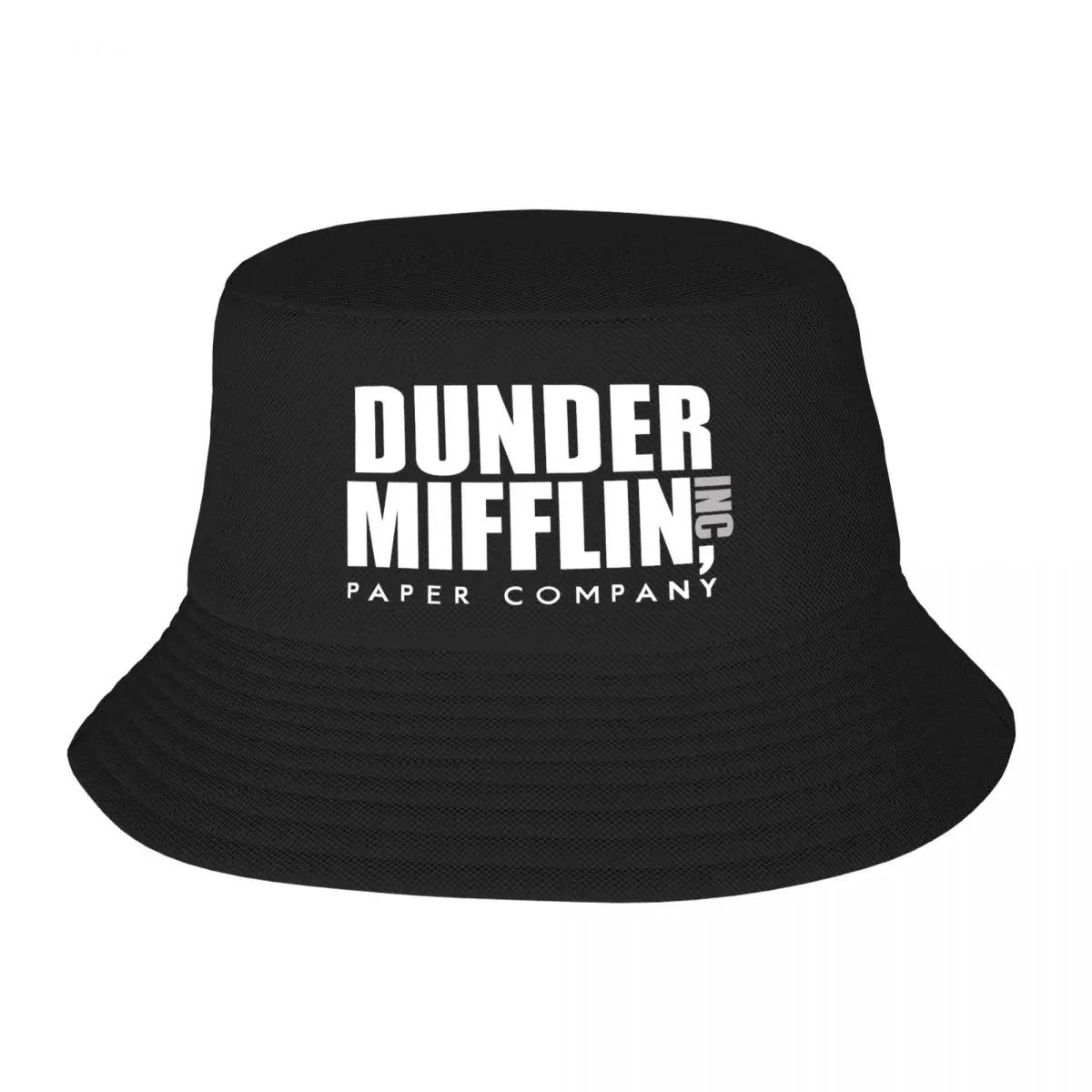 Custom Unisex The Office TV Show Dunder Mifflin Paper Company Bucket Hat Beach Sun Summer Camping Hat
Custom Unisex The Office TV Show Dunder Mifflin Paper Company Bucket Hat Beach Sun Summer Camping Hat