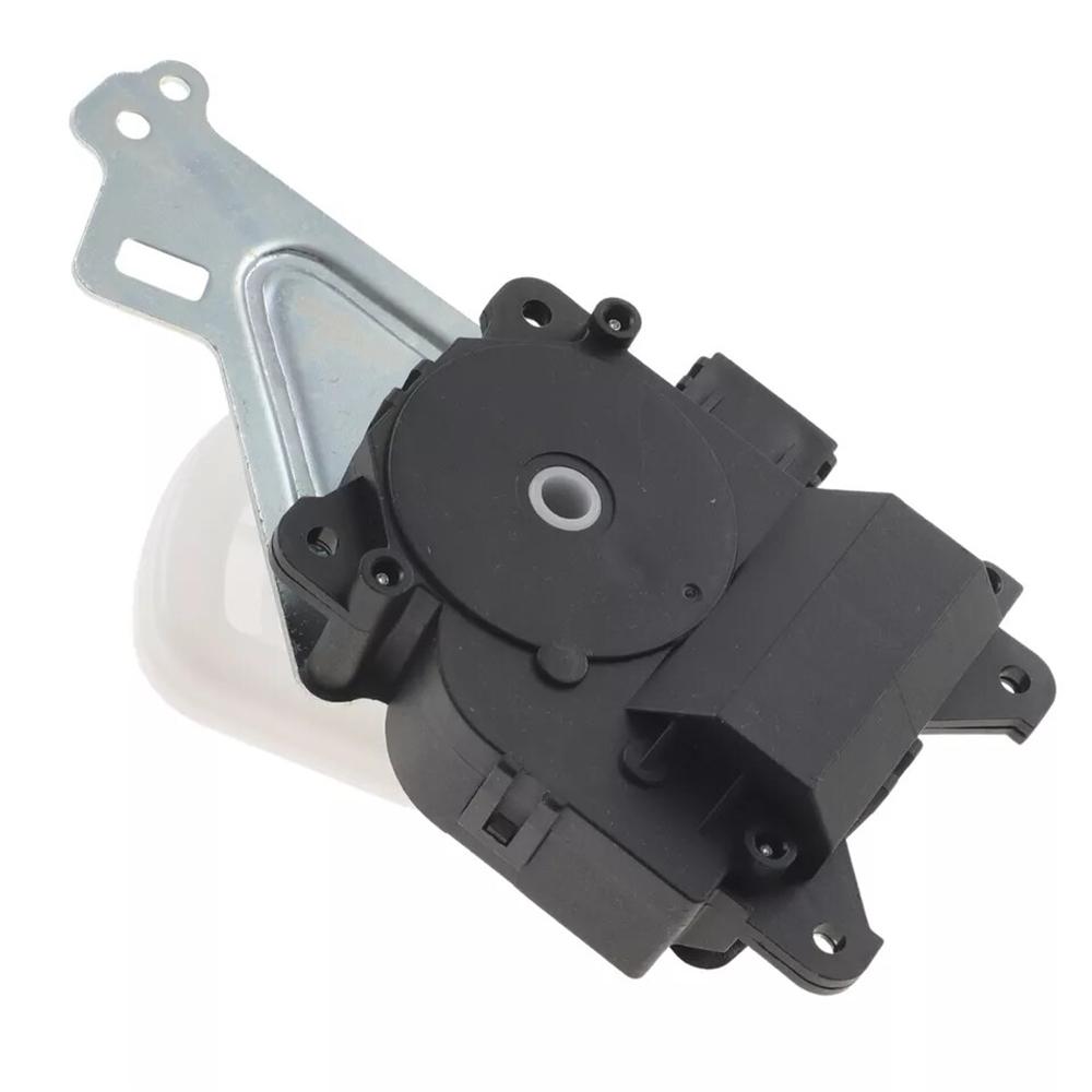 HVAC Blend Door Actuator Assembly For 2007-2011 Honda CR-V CRV 79160-SWW-G41 New
HVAC Blend Door Actuator Assembly For 2007-2011 Honda CR-V CRV 79160-SWW-G41 New