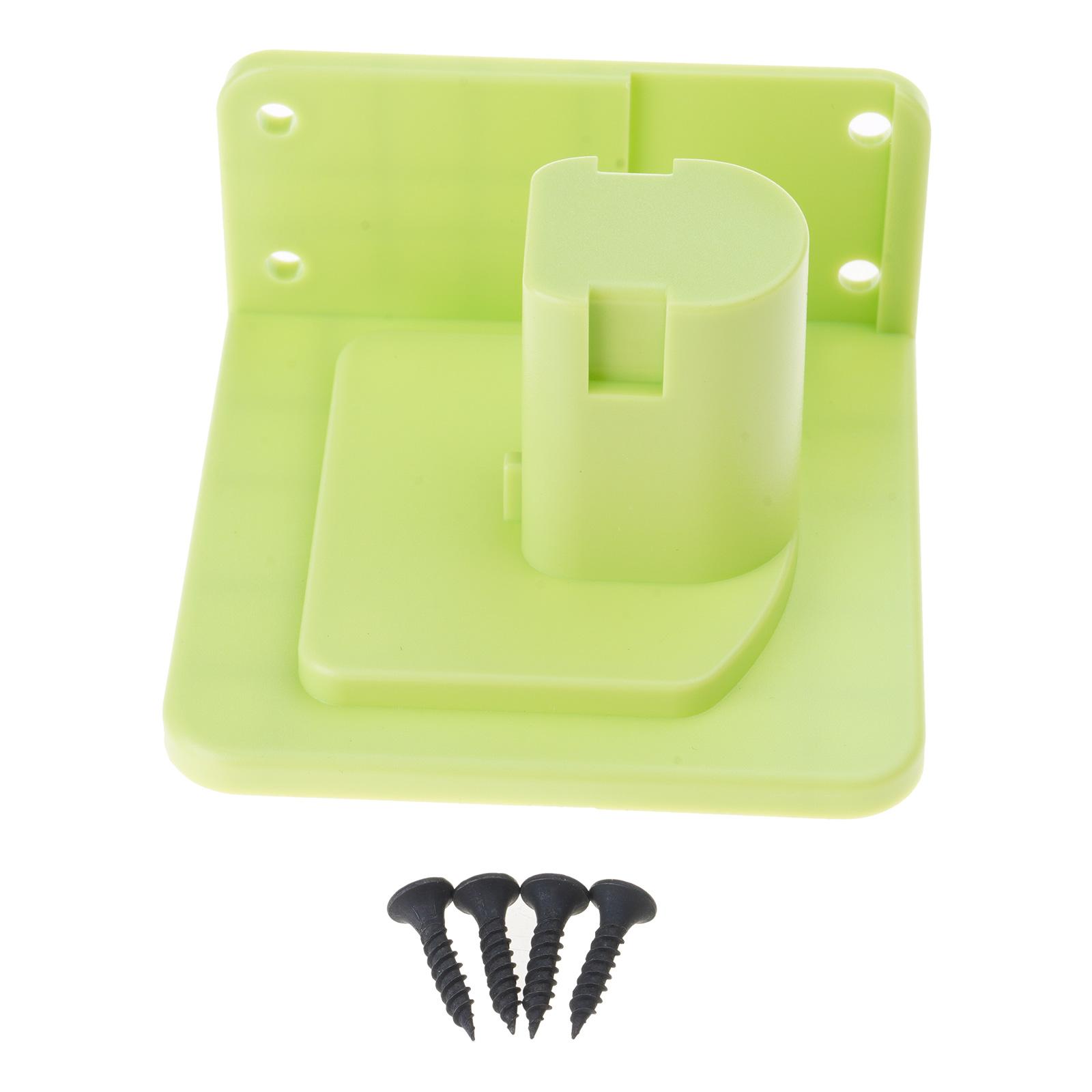 Настенный держатель для аккумуляторов, ударопрочная стойка для аккумуляторов для эффективного хранения и легкого доступа в гараже или мастерской C
Настенный держатель для аккумуляторов, ударопрочная стойка для аккумуляторов для эффективного хранения и легкого доступа в гараже или мастерской C