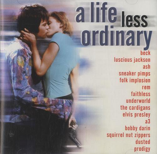 CD VARIOUS - A Life Less Ordinary 3145408092 Inner-State Rec 1997 US Dance & Electronica Used
CD VARIOUS - A Life Less Ordinary 3145408092 Inner-State Rec 1997 US Dance & Electronica Used
