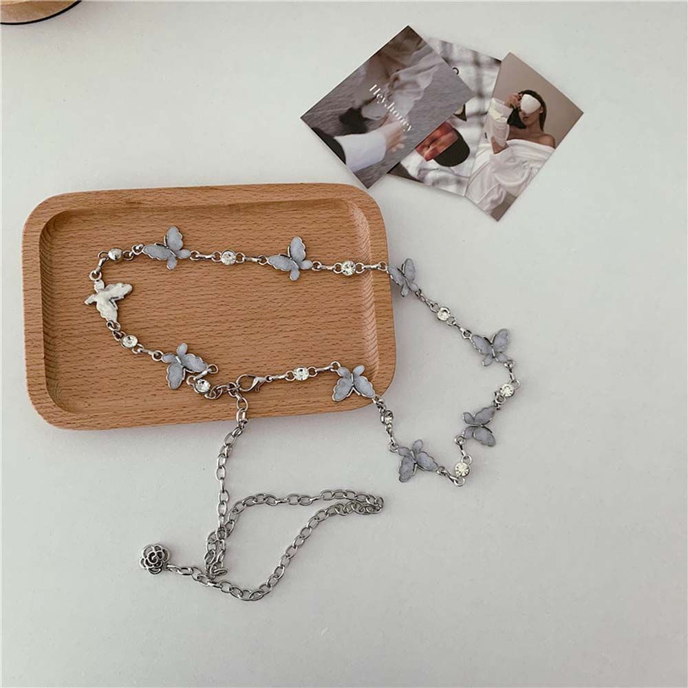 Tassel Pendant Rhinestone Waist Jewelry Women Waist Chain Bikini Waist Link Metal Belts Belly Chain
Tassel Pendant Rhinestone Waist Jewelry Women Waist Chain Bikini Waist Link Metal Belts Belly Chain