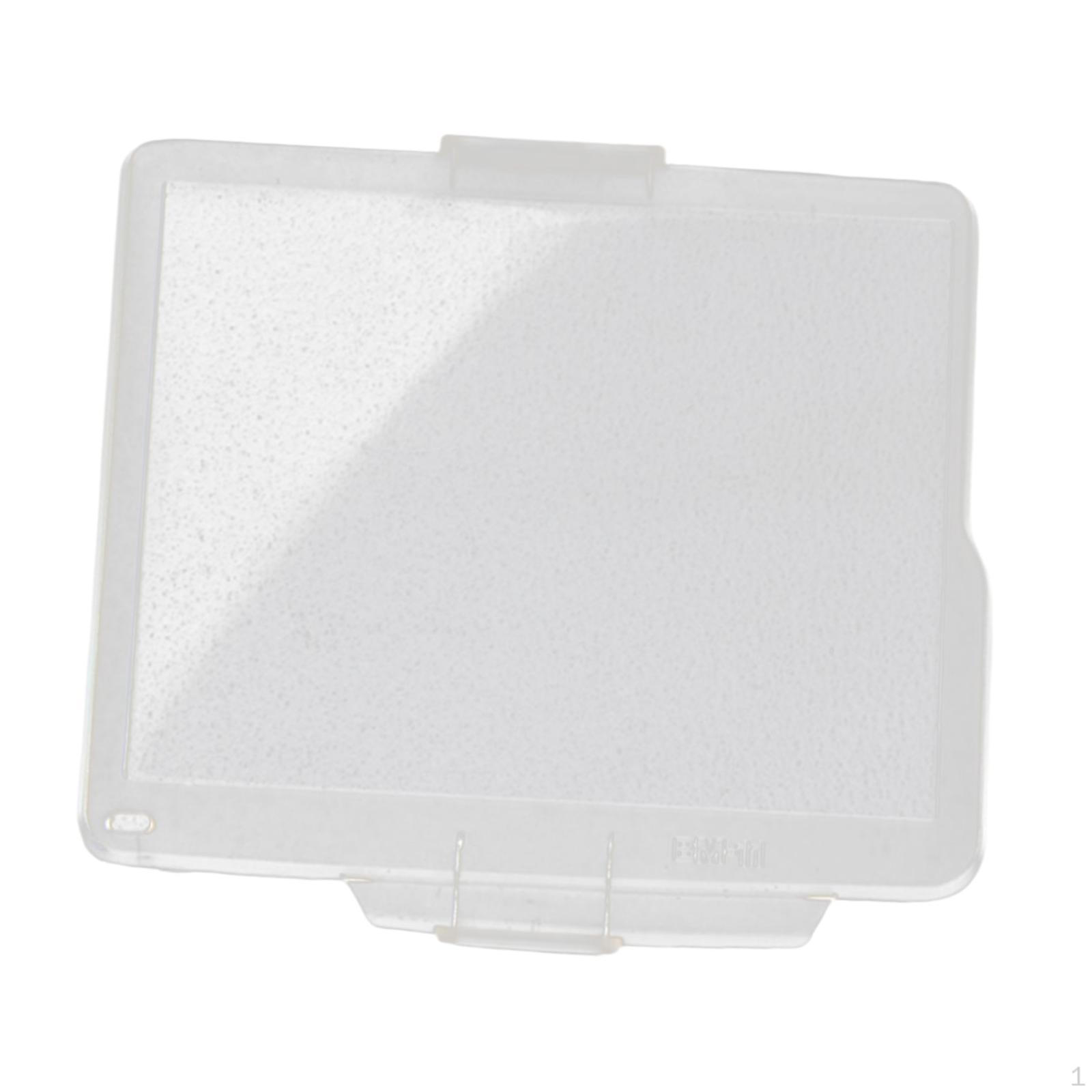 Camera LCD Screen Protective Cover, , Dustproof Cover Protector for D7000 DSLR
Camera LCD Screen Protective Cover, , Dustproof Cover Protector for D7000 DSLR
