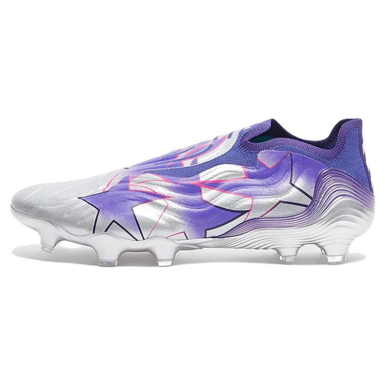 Новые Adidas Copa Sense+ Fg Лига Чемпионов УЕФА Фиолетовые GW4937 40
Новые Adidas Copa Sense+ Fg Лига Чемпионов УЕФА Фиолетовые GW4937 40