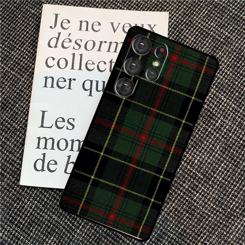 Clan Stewart Dress Tartan Plaid For Samsung Galaxy S24 S23 Ultra S22 S20 S21 FE S8 S9 S10 Note 10 Plus 20 Ultra Phone Case Galaxy S23
Clan Stewart Dress Tartan Plaid For Samsung Galaxy S24 S23 Ultra S22 S20 S21 FE S8 S9 S10 Note 10 Plus 20 Ultra Phone Case Galaxy S23