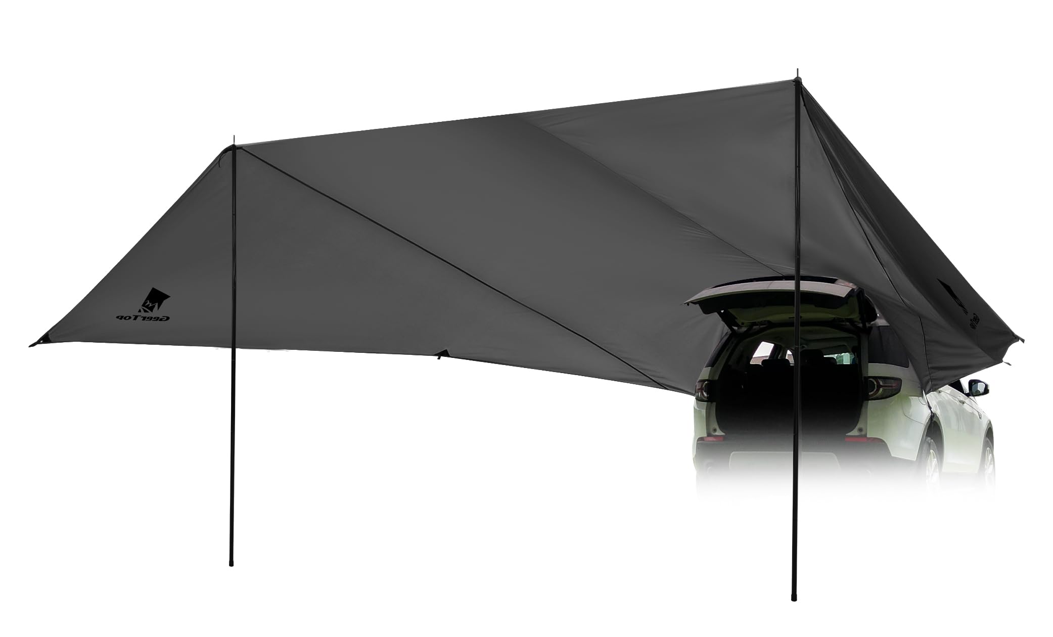 Geer Top Car Side Tarp для задних ворот автомобиля, широкий тент, теплоизоляция, легко устанавливается, подходит для сна, в комплекте 2 темно-серых автомобиля, брезент, тент,
Geer Top Car Side Tarp для задних ворот автомобиля, широкий тент, теплоизоляция, легко устанавливается, подходит для сна, в комплекте 2 темно-серых автомобиля, брезент, тент,