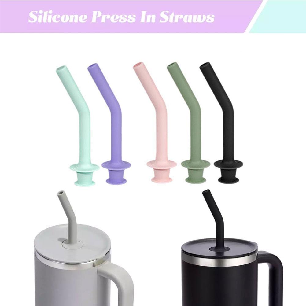 Greant 5 PCS Press In Straw For Hydroflask Tumbler, Flask For Hydro Tumbler Straw, Straw Fit Ac S0E9 Blue-5pcs
Greant 5 PCS Press In Straw For Hydroflask Tumbler, Flask For Hydro Tumbler Straw, Straw Fit Ac S0E9 Blue-5pcs