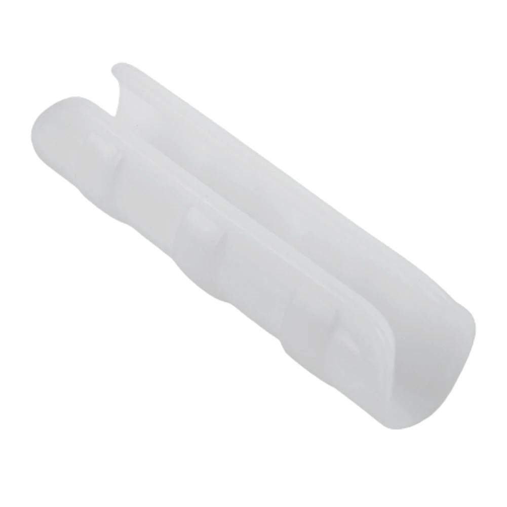 Tunnel Hoop Clips Pipe Clamps 20PCS Plant Stakes Row Cover Temperature Resistant Anti Rust Greenhouse Shed Film 20mm
Tunnel Hoop Clips Pipe Clamps 20PCS Plant Stakes Row Cover Temperature Resistant Anti Rust Greenhouse Shed Film 20mm