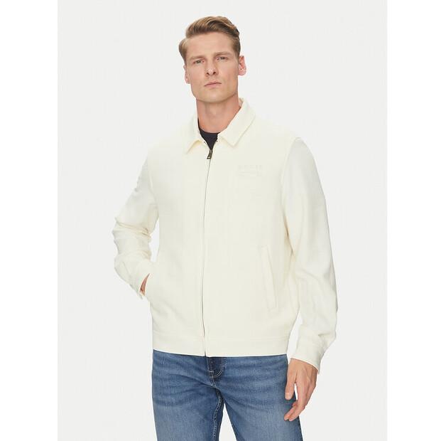 Демисезонная куртка Guess M5GL38 WHAO2 Ecru Regular Fit L
Демисезонная куртка Guess M5GL38 WHAO2 Ecru Regular Fit L