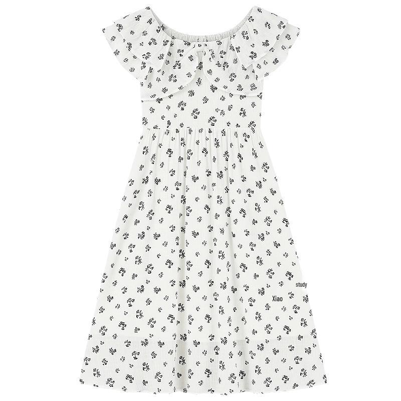 Elegant Square Neck Floral Midi Dress L
Elegant Square Neck Floral Midi Dress L