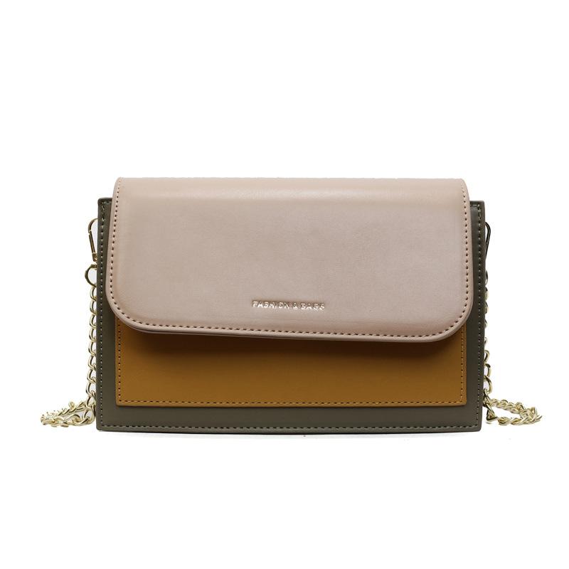 Сумка Новый Уличный Тренд Кроссбоди Женская Сумка На Одно Плечо Через Плечо Модная Маленькая Квадратная Сумка хаки
Сумка Новый Уличный Тренд Кроссбоди Женская Сумка На Одно Плечо Через Плечо Модная Маленькая Квадратная Сумка хаки