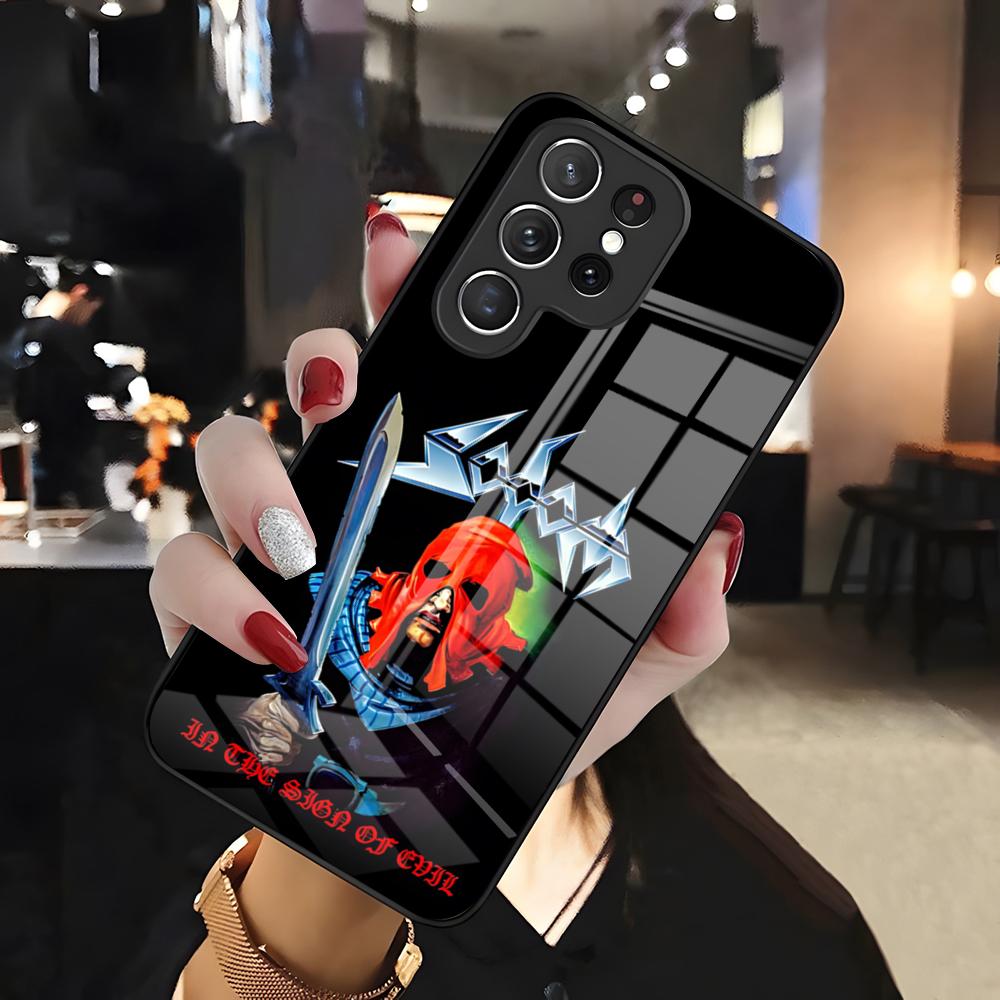 Чехол для телефона Heavy Rock Band-S-Sodoms для Samsung S26 S25 Edge Ultra 24 23 22 21 Ultra Plus Fe A55 56 15 4G 5G Стеклянная крышка Galaxy S26
Чехол для телефона Heavy Rock Band-S-Sodoms для Samsung S26 S25 Edge Ultra 24 23 22 21 Ultra Plus Fe A55 56 15 4G 5G Стеклянная крышка Galaxy S26