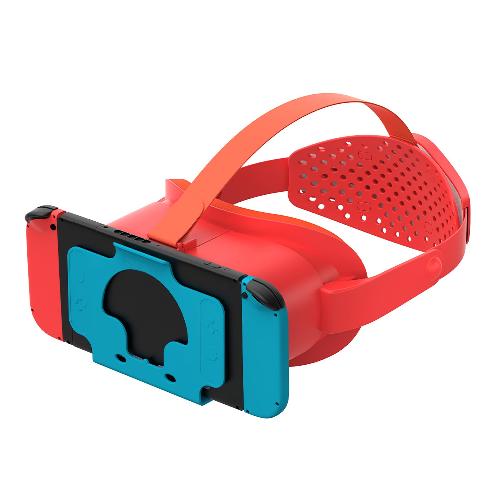 SHEAWA for EL Model VR Goggles Interpupillary Length VR VR Head Mounted Hint Compatible High Immersive Compatible with Organic EL Models x
SHEAWA for EL Model VR Goggles Interpupillary Length VR VR Head Mounted Hint Compatible High Immersive Compatible with Organic EL Models x