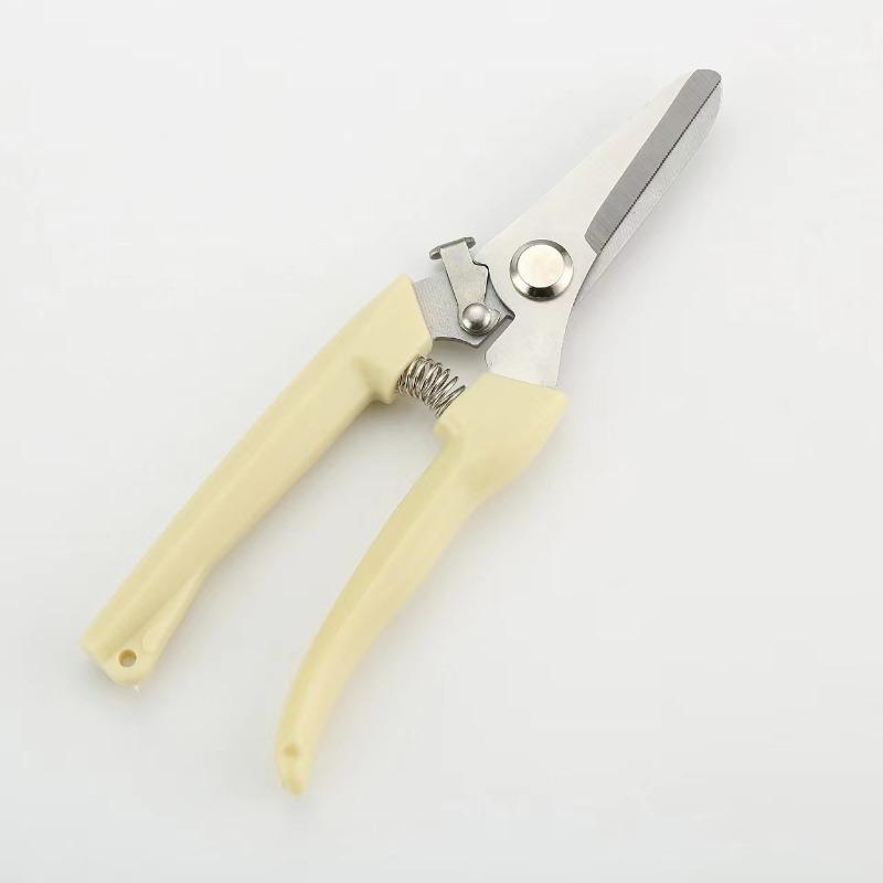 Садовый инструмент Ножницы для обрезки Многофункциональный цветок дерево ветка обходной садовый инструмент для обрезки 1PC
Садовый инструмент Ножницы для обрезки Многофункциональный цветок дерево ветка обходной садовый инструмент для обрезки 1PC