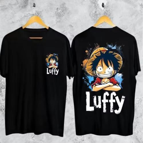 2026 New Clothing Related To the One Piece Anime Shortsleeved Cartoon Tshirts for Both Men and Women S разноцветный
2026 New Clothing Related To the One Piece Anime Shortsleeved Cartoon Tshirts for Both Men and Women S разноцветный